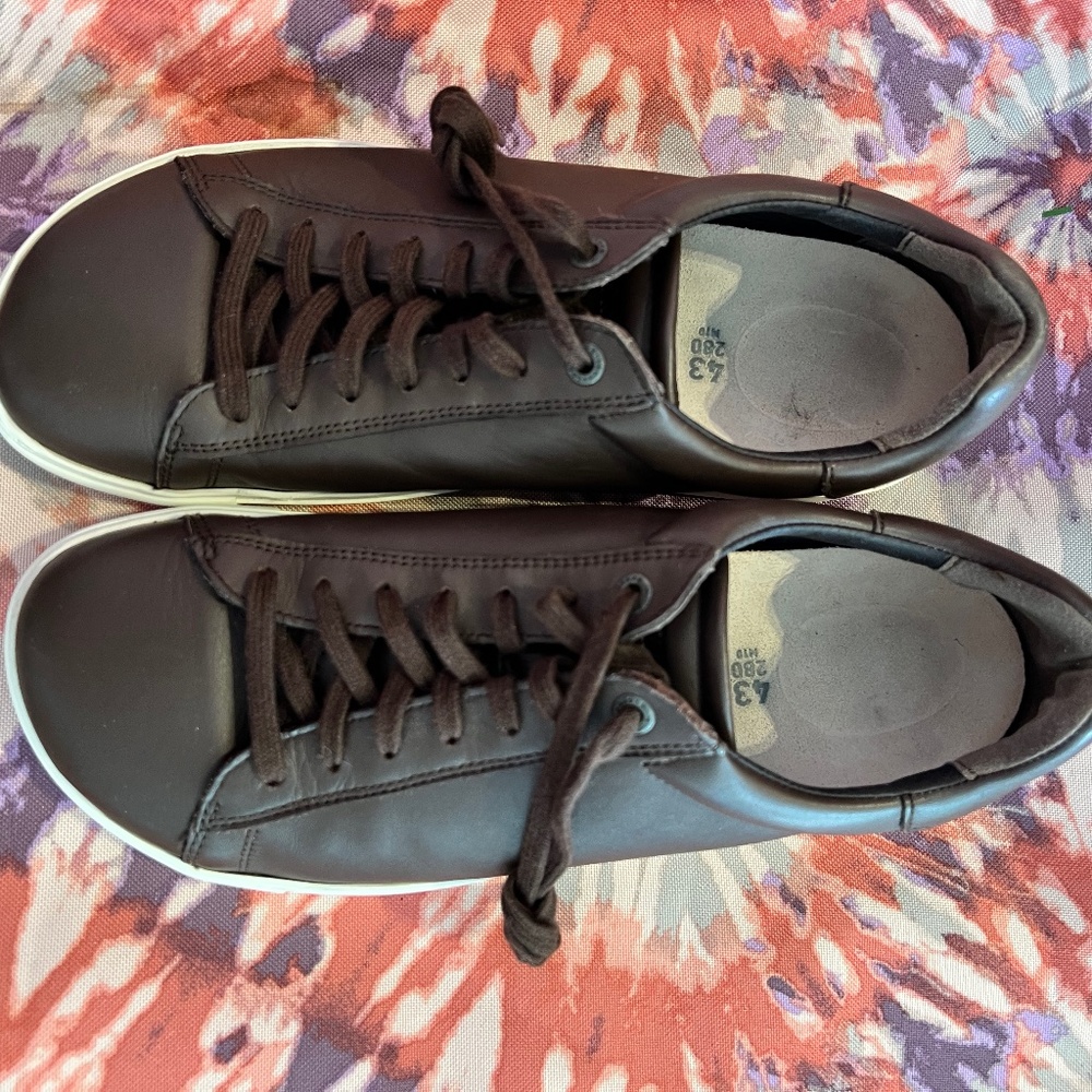 Birkenstock Bend Low Sneaker